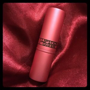 Lipstick Queen Prince Frog lipstick